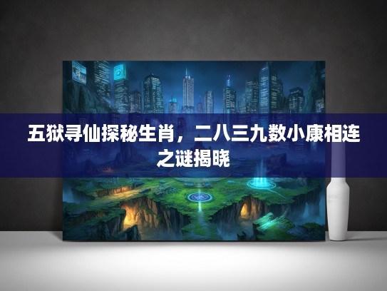 五狱寻仙探秘生肖,二八三九数小康相连之谜揭晓 五狱寻仙探秘生肖,二八三九数小康相连之谜揭晓