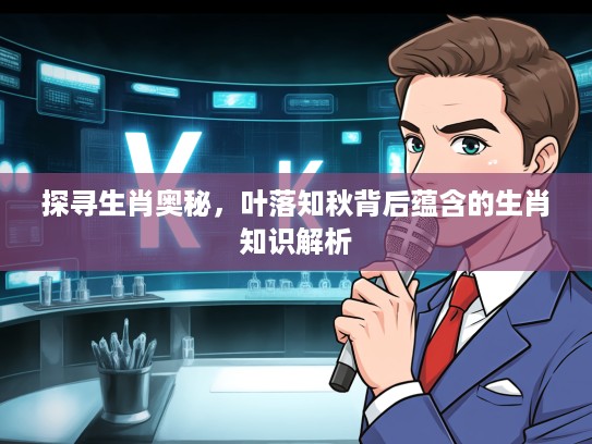 探寻生肖奥秘，叶落知秋背后蕴含的生肖知识解析