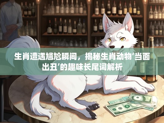 生肖遭遇尴尬瞬间，揭秘生肖动物‘当面出丑’的趣味长尾词解析
