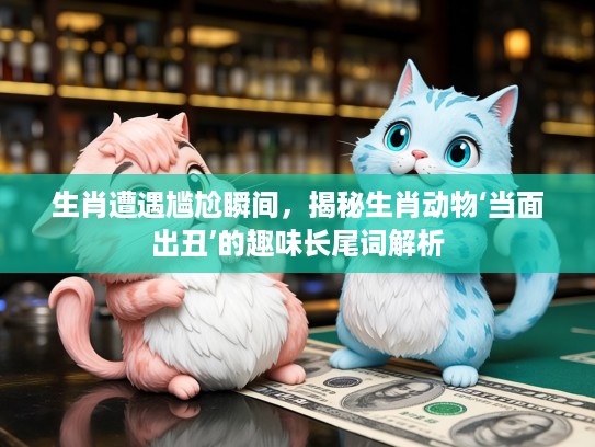 生肖遭遇尴尬瞬间，揭秘生肖动物‘当面出丑’的趣味长尾词解析