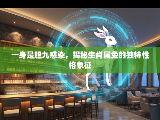 一身是胆九惑染，揭秘生肖属兔的独特性格象征