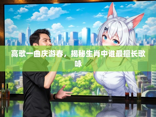 高歌一曲庆游春，揭秘生肖中谁最擅长歌咏