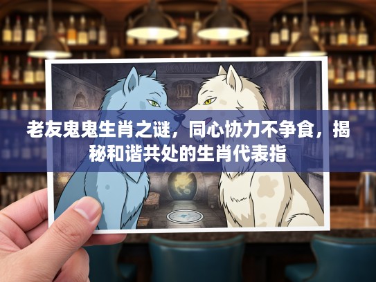 老友鬼鬼生肖之谜，同心协力不争食，揭秘和谐共处的生肖代表指