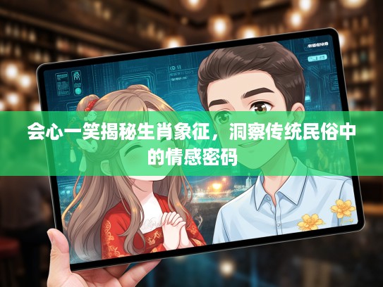 会心一笑揭秘生肖象征，洞察传统民俗中的情感密码