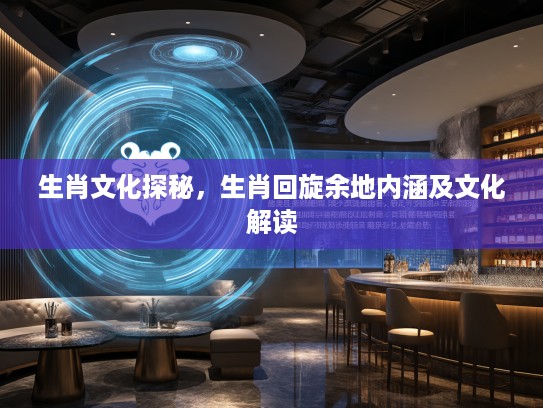 生肖文化探秘，生肖回旋余地内涵及文化解读