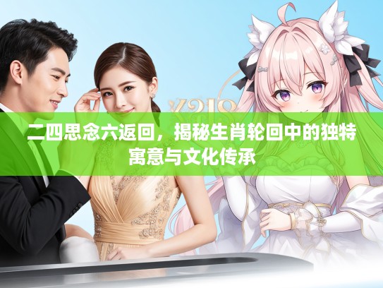 二四思念六返回，揭秘生肖轮回中的独特寓意与文化传承