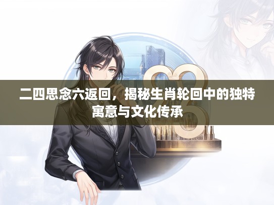 二四思念六返回，揭秘生肖轮回中的独特寓意与文化传承