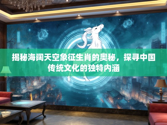 揭秘海阔天空象征生肖的奥秘，探寻中国传统文化的独特内涵
