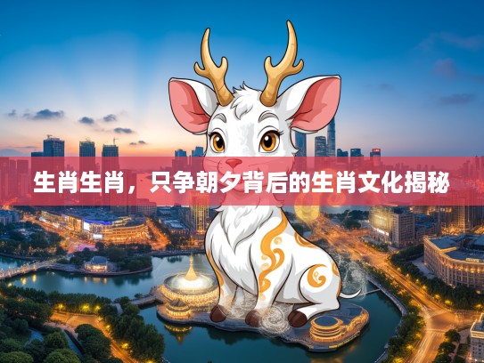生肖生肖,只争朝夕背后的生肖文化揭秘 生肖生肖,只争朝夕背后的生肖文化揭秘