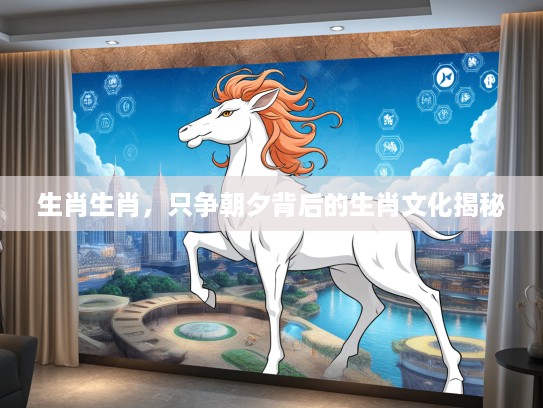 生肖生肖,只争朝夕背后的生肖文化揭秘 生肖生肖,只争朝夕背后的生肖文化揭秘