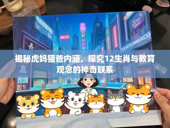 揭秘虎妈猫爸内涵，探究12生肖与教育观念的神奇联系