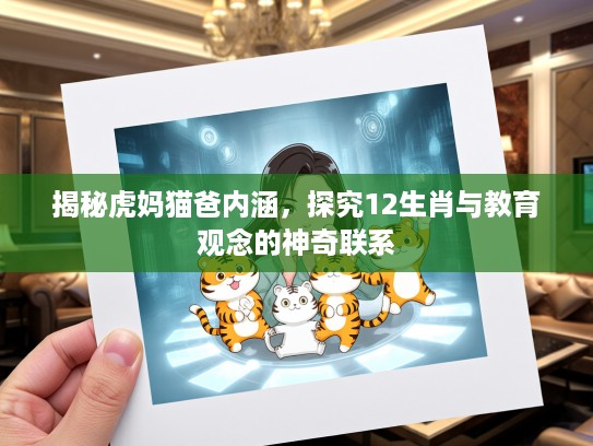 揭秘虎妈猫爸内涵，探究12生肖与教育观念的神奇联系