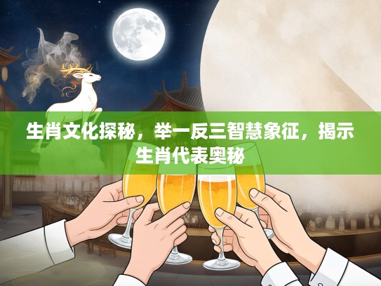 生肖文化探秘,举一反三智慧象征,揭示生肖代表奥秘 生肖文化探秘,举一反三智慧象征,揭示生肖代表奥秘