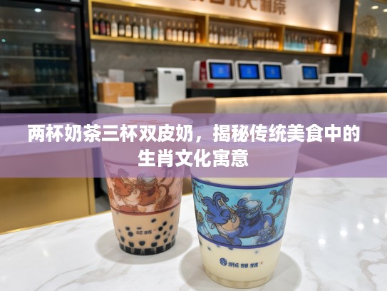 两杯奶茶三杯双皮奶，揭秘传统美食中的生肖文化寓意