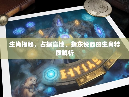 生肖揭秘，占据高地、指东说西的生肖特质解析