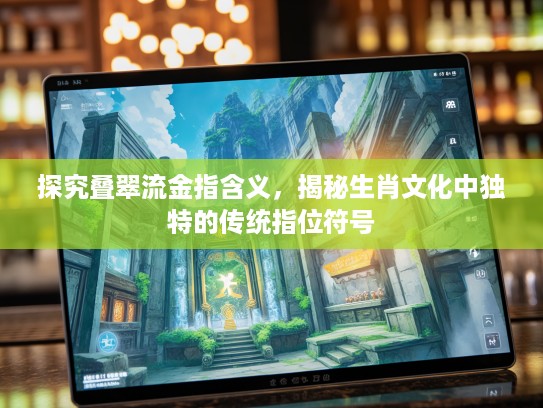 探究叠翠流金指含义，揭秘生肖文化中独特的传统指位符号