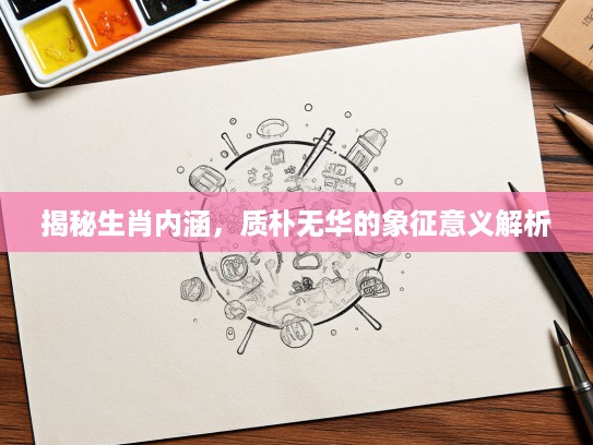 揭秘生肖内涵，质朴无华的象征意义解析