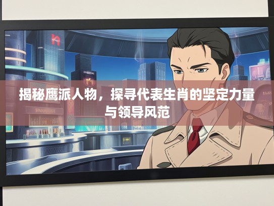 揭秘鹰派人物，探寻代表生肖的坚定力量与领导风范