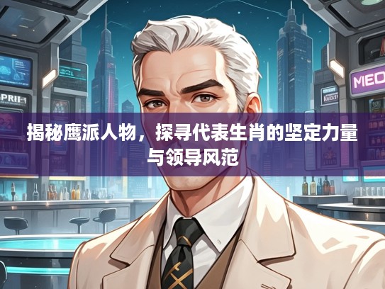 揭秘鹰派人物，探寻代表生肖的坚定力量与领导风范