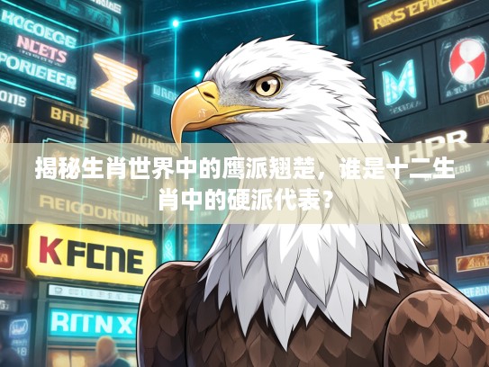 揭秘生肖世界中的鹰派翘楚，谁是十二生肖中的硬派代表？