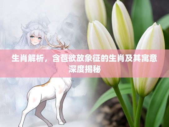 生肖解析，含苞欲放象征的生肖及其寓意深度揭秘