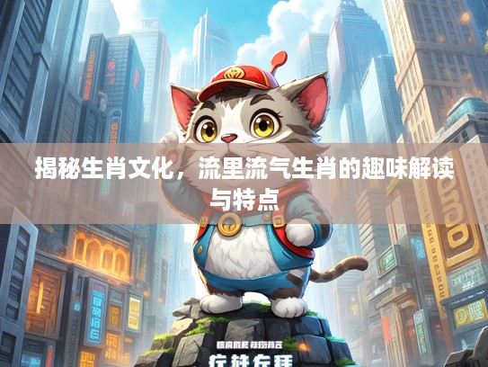 揭秘生肖文化,流里流气生肖的趣味解读与特点 揭秘生肖文化,流里流气生肖的趣味解读与特点