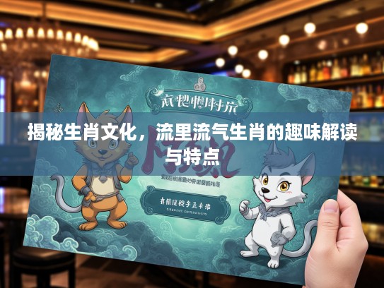 揭秘生肖文化,流里流气生肖的趣味解读与特点 揭秘生肖文化,流里流气生肖的趣味解读与特点