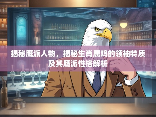 揭秘鹰派人物，揭秘生肖属鸡的领袖特质及其鹰派性格解析