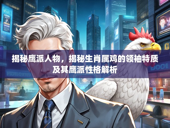 揭秘鹰派人物，揭秘生肖属鸡的领袖特质及其鹰派性格解析