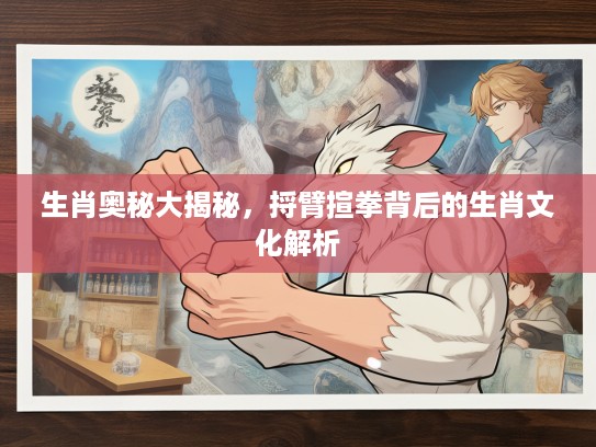 生肖奥秘大揭秘,捋臂揎拳背后的生肖文化解析 生肖奥秘大揭秘,捋臂揎拳背后的生肖文化解析