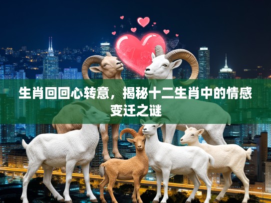 生肖回回心转意，揭秘十二生肖中的情感变迁之谜