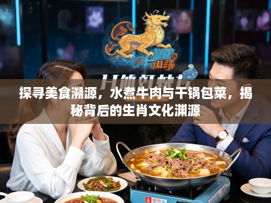 探寻美食溯源，水煮牛肉与干锅包菜，揭秘背后的生肖文化渊源
