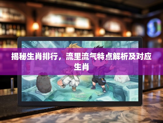 揭秘生肖排行，流里流气特点解析及对应生肖