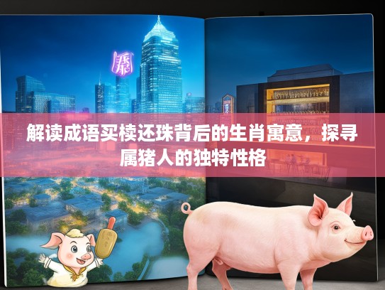 解读成语买椟还珠背后的生肖寓意，探寻属猪人的独特性格