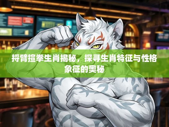 捋臂揎拳生肖揭秘，探寻生肖特征与性格象征的奥秘