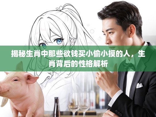 揭秘生肖中那些欲钱买小偷小摸的人，生肖背后的性格解析