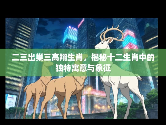 二三出巢三高翔生肖，揭秘十二生肖中的独特寓意与象征