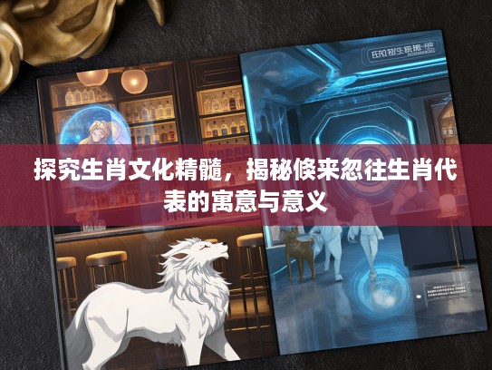 探究生肖文化精髓，揭秘倏来忽往生肖代表的寓意与意义