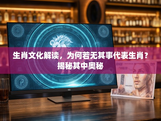 生肖文化解读，为何若无其事代表生肖？揭秘其中奥秘