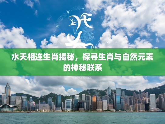 水天相连生肖揭秘，探寻生肖与自然元素的神秘联系