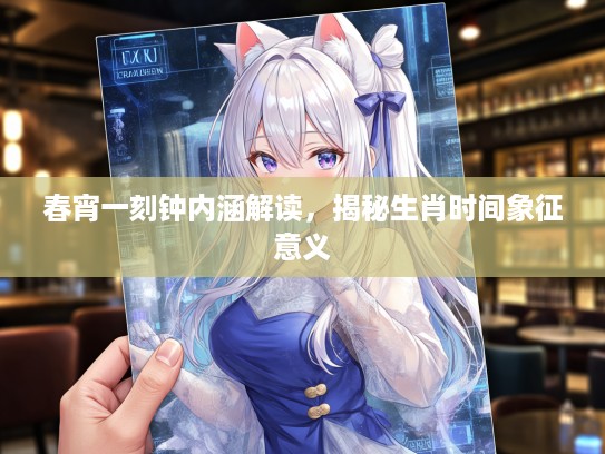 春宵一刻钟内涵解读,揭秘生肖时间象征意义 春宵一刻钟内涵解读,揭秘生肖时间象征意义