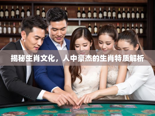 揭秘生肖文化，人中豪杰的生肖特质解析