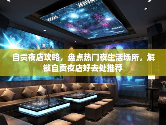 自贡夜店攻略,盘点热门夜生活场所,解锁自贡夜店好去处推荐 自贡夜店攻略,盘点热门夜生活场所,解锁自贡夜店好去处推荐