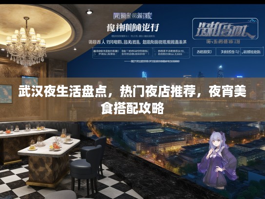 武汉夜生活盘点,热门夜店推荐,夜宵美食搭配攻略 武汉夜生活盘点,热门夜店推荐,夜宵美食搭配攻略