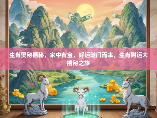 生肖奥秘揭秘，家中有宝，好运随门而来，生肖财运大揭秘之旅