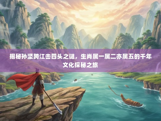揭秘孙坚跨江击四头之谜,生肖属一属二亦属五的千年文化探秘之旅 揭秘孙坚跨江击四头之谜,生肖属一属二亦属五的千年文化探秘之旅