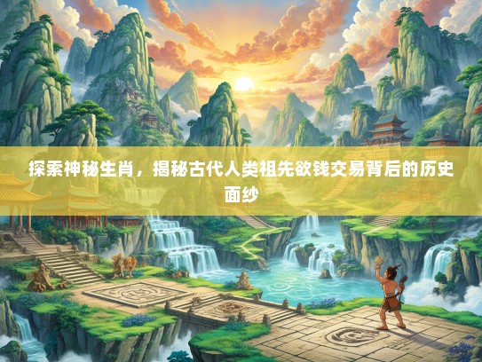 探索神秘生肖，揭秘古代人类祖先欲钱交易背后的历史面纱