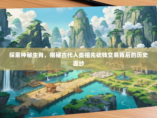 探索神秘生肖，揭秘古代人类祖先欲钱交易背后的历史面纱