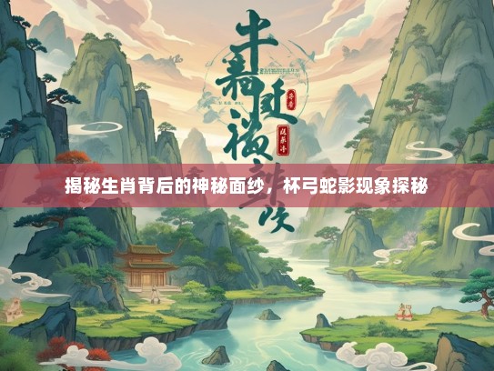 揭秘生肖背后的神秘面纱，杯弓蛇影现象探秘