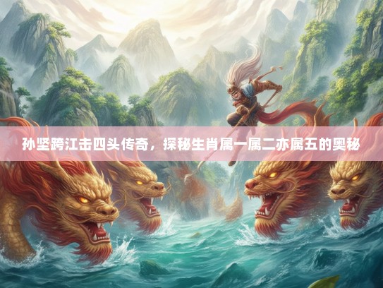 孙坚跨江击四头传奇，探秘生肖属一属二亦属五的奥秘